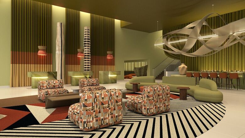 Hotel Kimpton Atlantico Algarve By Ihg