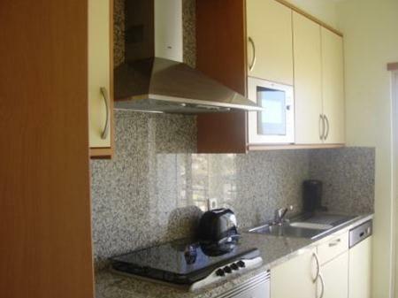 Apartamento Garvetur Encosta Da Ourada