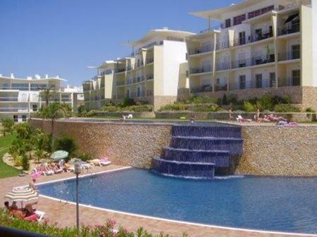 Apartamento Garvetur Encosta Da Ourada