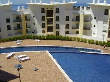 Apartamento Garvetur Encosta Da Ourada
