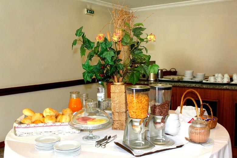 Hotel Miraneve