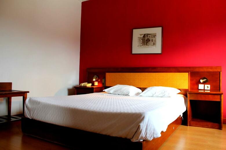 Hotel Miraneve