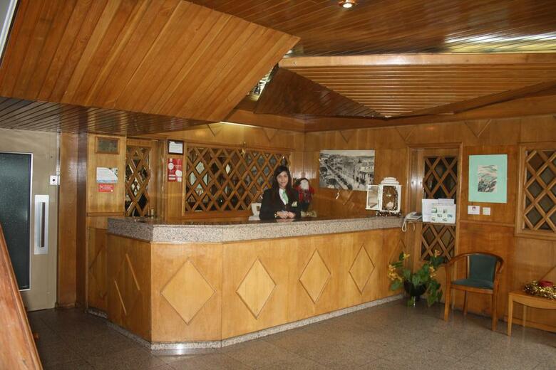 Hotel Miraneve