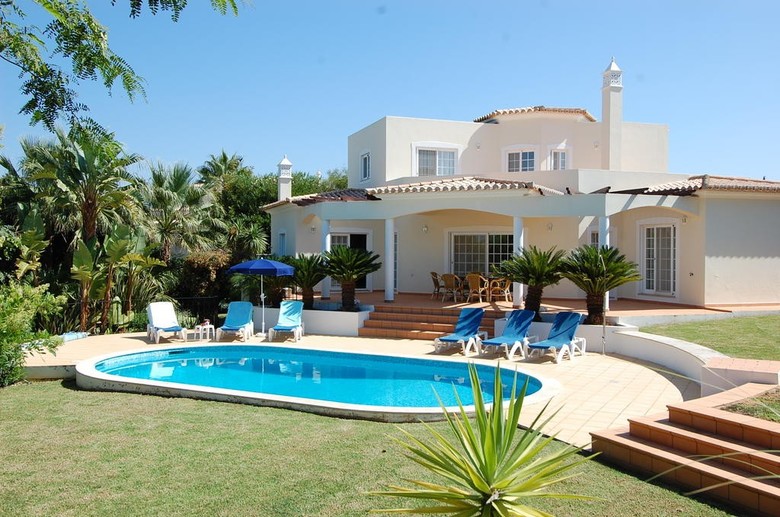 Hotel Presa Da Moura