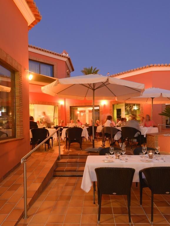 Hotel Presa Da Moura