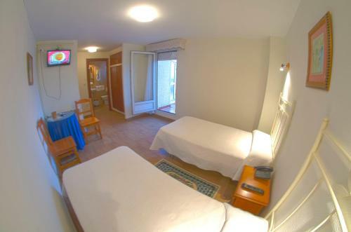 Hotel Costa de Ajo