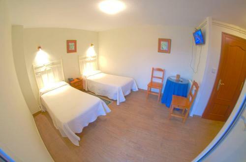 Hotel Costa de Ajo