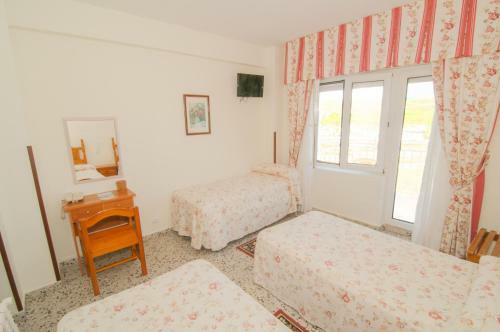 Hotel Costa de Ajo