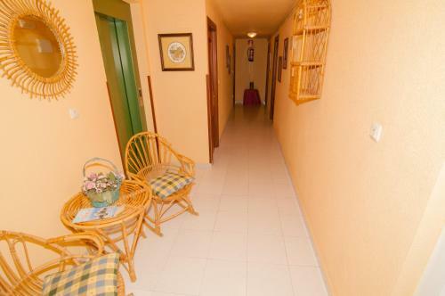 Hotel Costa de Ajo