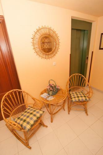 Hotel Costa de Ajo