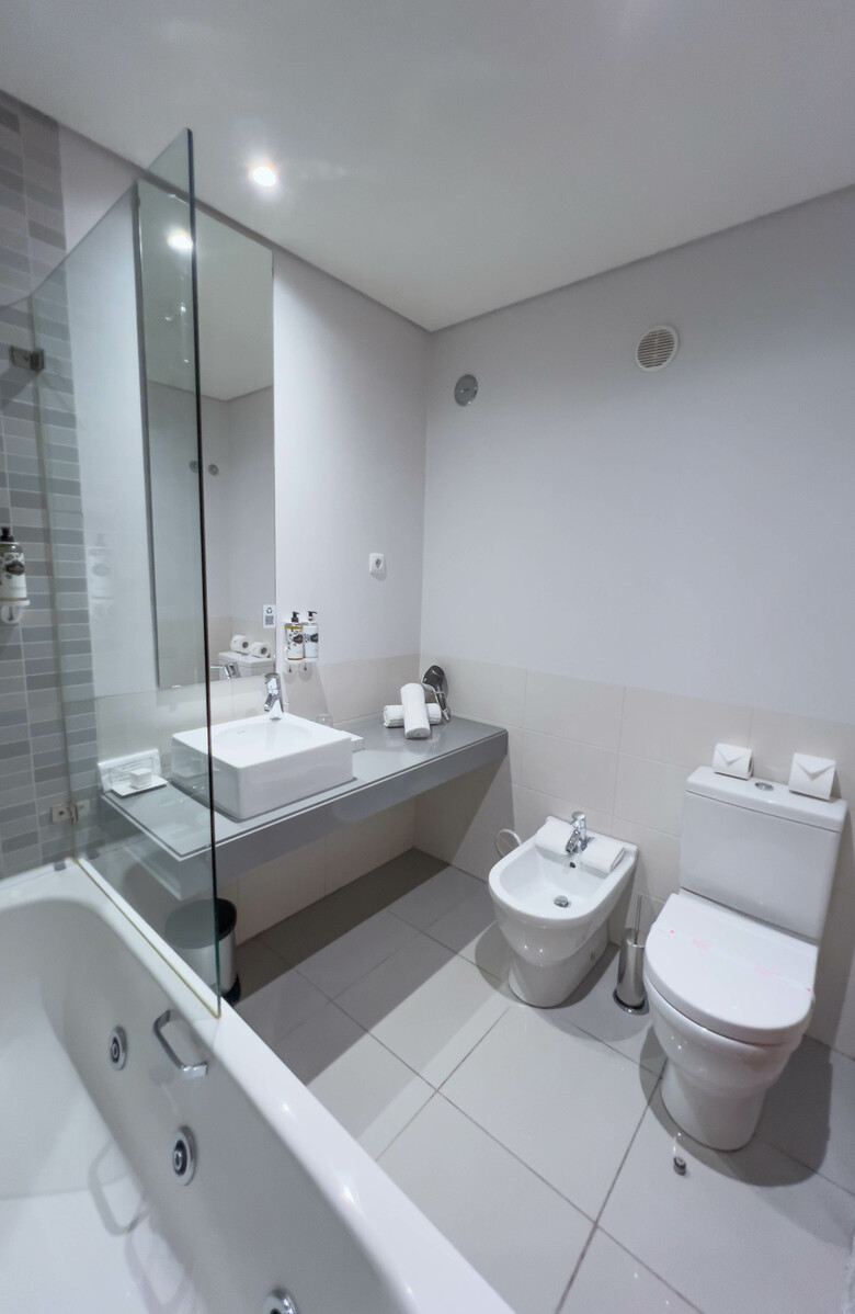 Hotel Villa Doris Suites