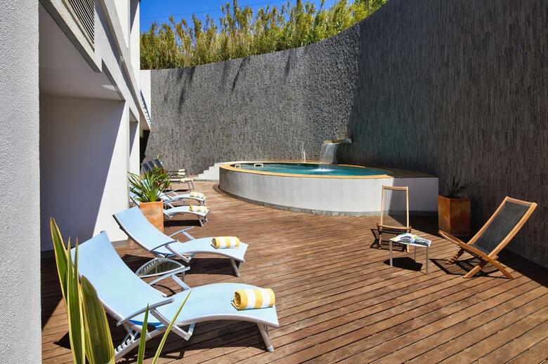 Hotel Villa Doris Suites