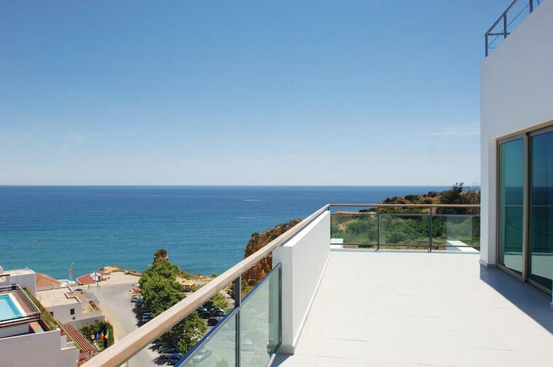 Hotel Villa Doris Suites