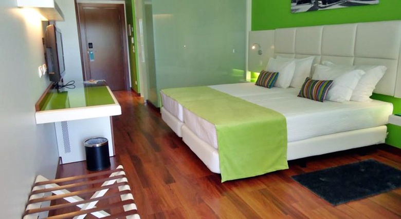 Hotel Aquashow Park