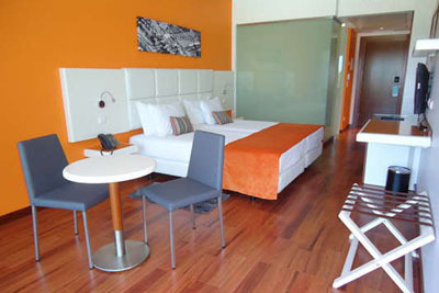 Hotel Aquashow Park