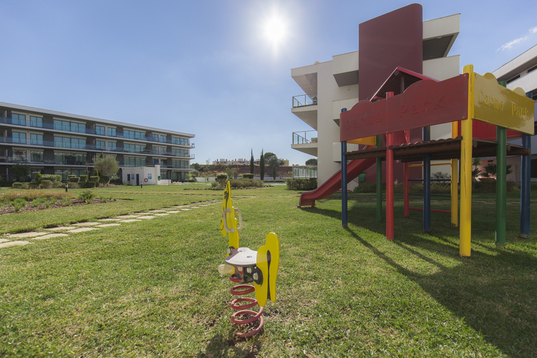 Hotel Garvetur Residence Golf
