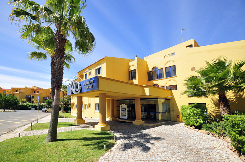 Hotel Garvetur Residence Golf