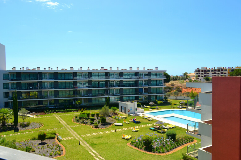 Hotel Garvetur Residence Golf