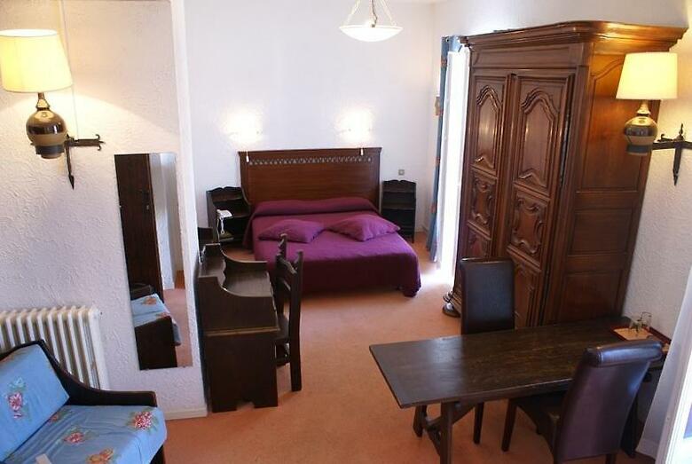 Hotel Garvetur Residence Golf