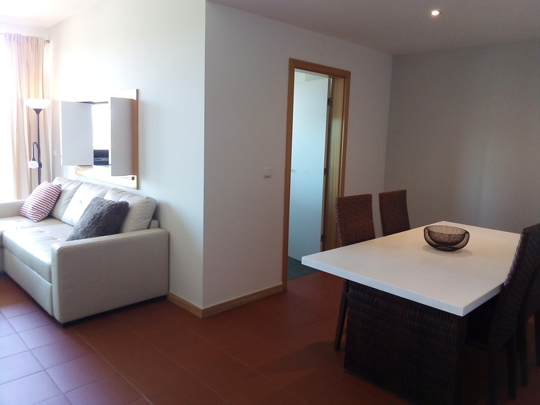 Hotel Garvetur Residence Golf