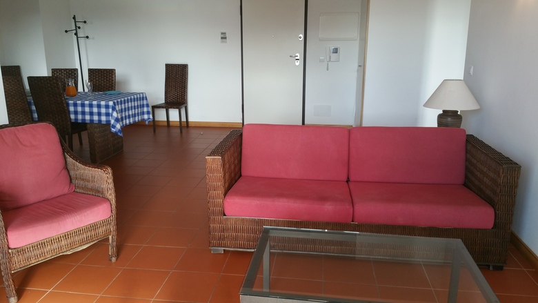 Hotel Garvetur Residence Golf