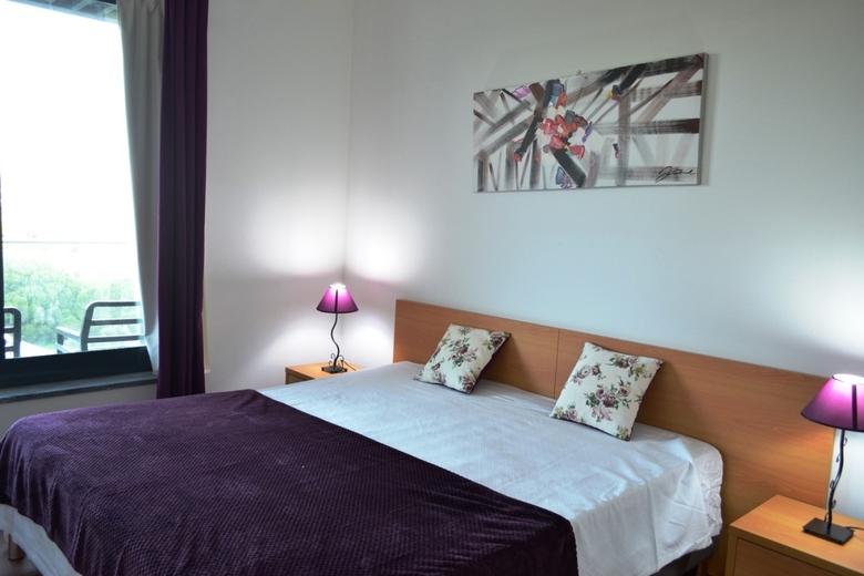 Hotel Garvetur Residence Golf