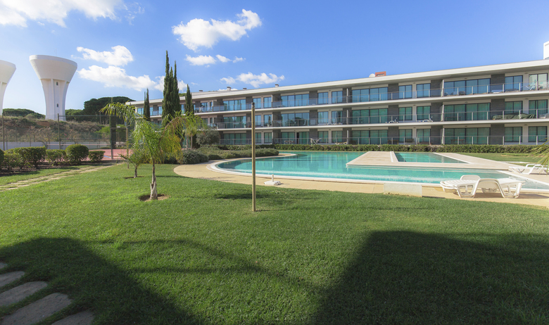 Hotel Garvetur Residence Golf