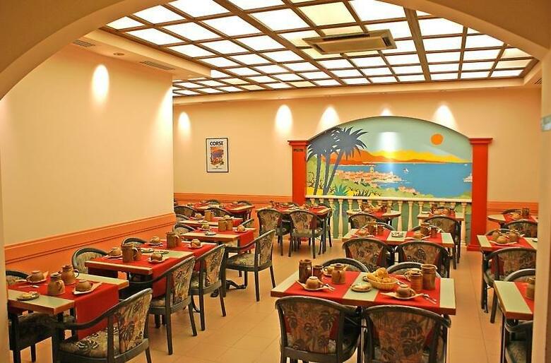 Hotel Garvetur Residence Golf