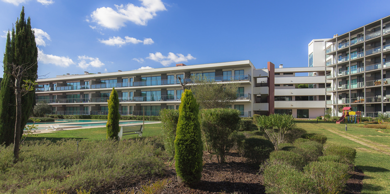 Hotel Garvetur Residence Golf