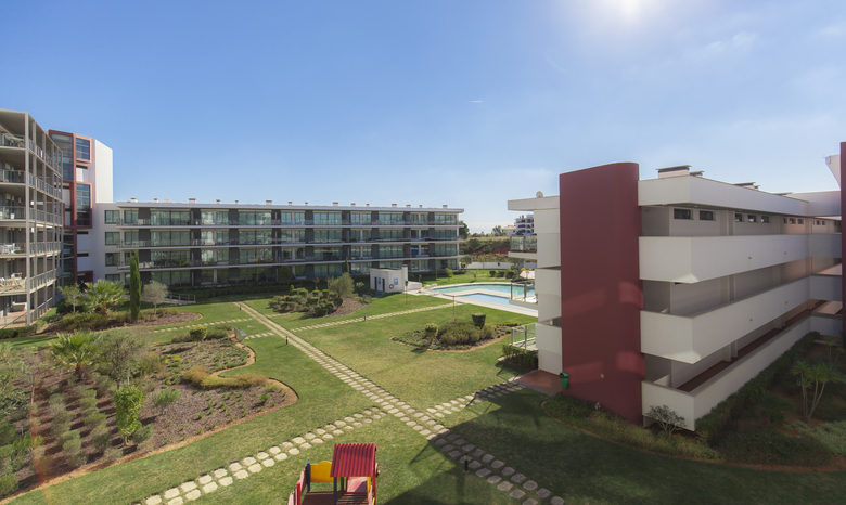 Hotel Garvetur Residence Golf