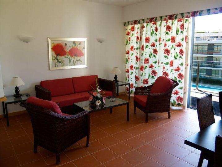 Hotel Garvetur Residence Golf