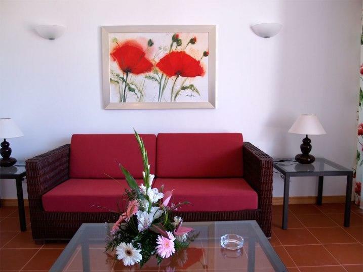 Hotel Garvetur Residence Golf