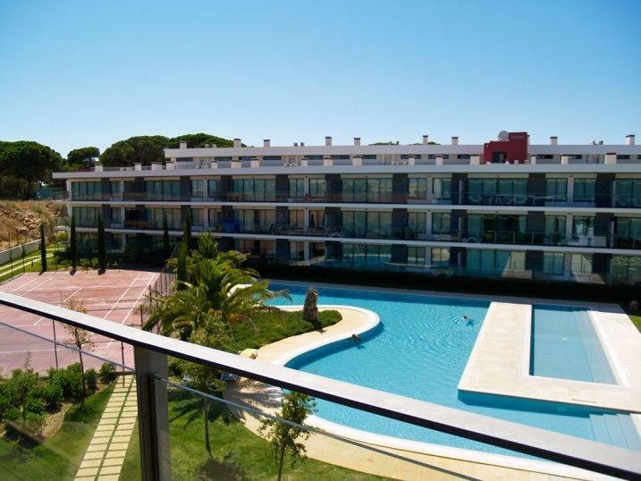 Hotel Garvetur Residence Golf