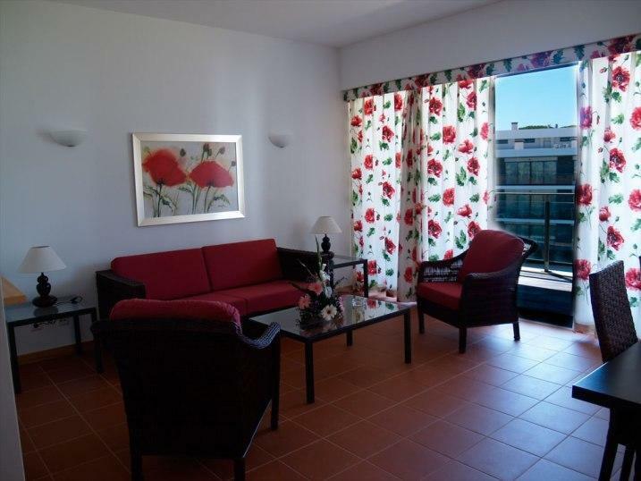 Hotel Garvetur Residence Golf