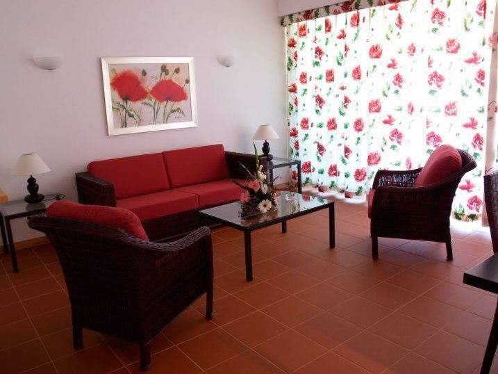 Hotel Garvetur Residence Golf