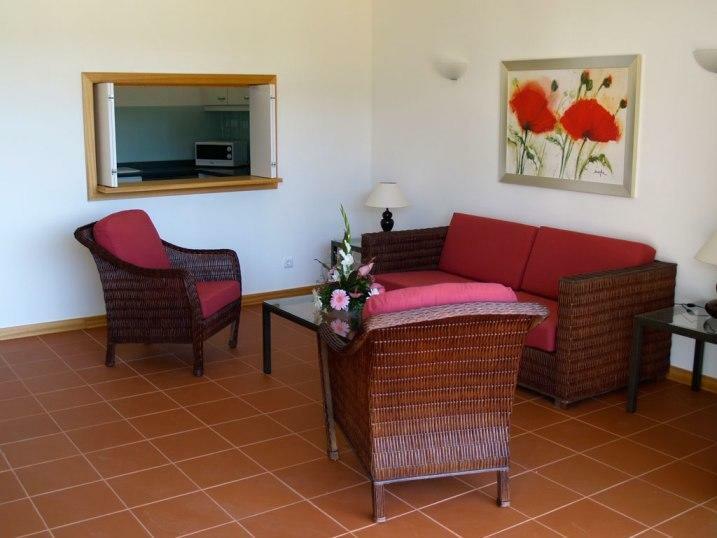 Hotel Garvetur Residence Golf