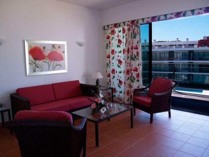 Hotel Garvetur Residence Golf