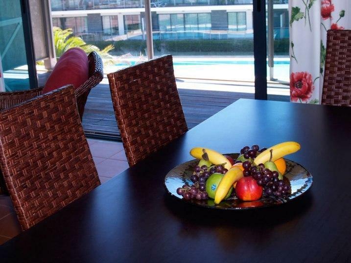 Hotel Garvetur Residence Golf