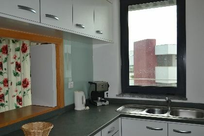 Hotel Garvetur Residence Golf