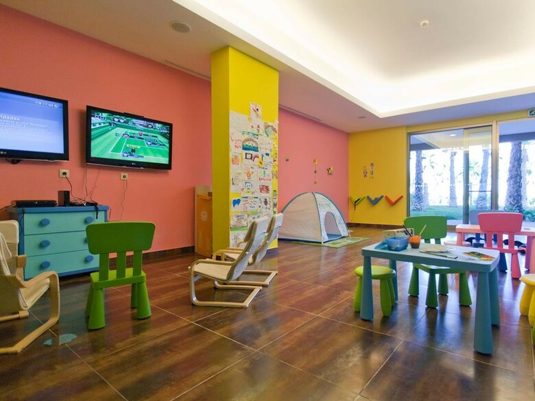 Hotel Ap Lago Montargil - Conference & Spa