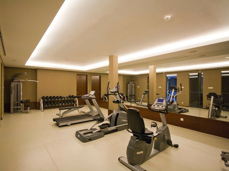 Hotel Ap Lago Montargil - Conference & Spa