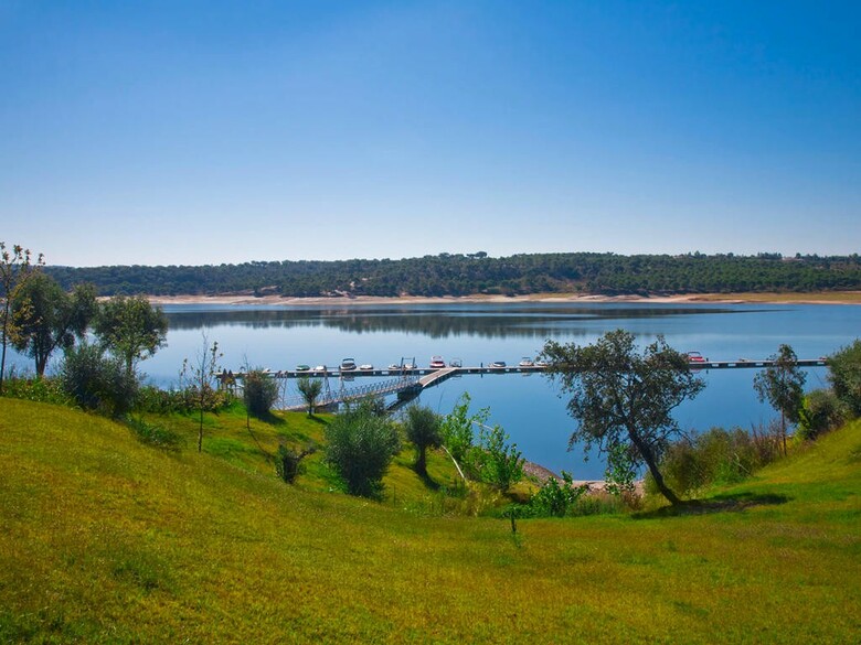 Hotel Ap Lago Montargil - Conference & Spa