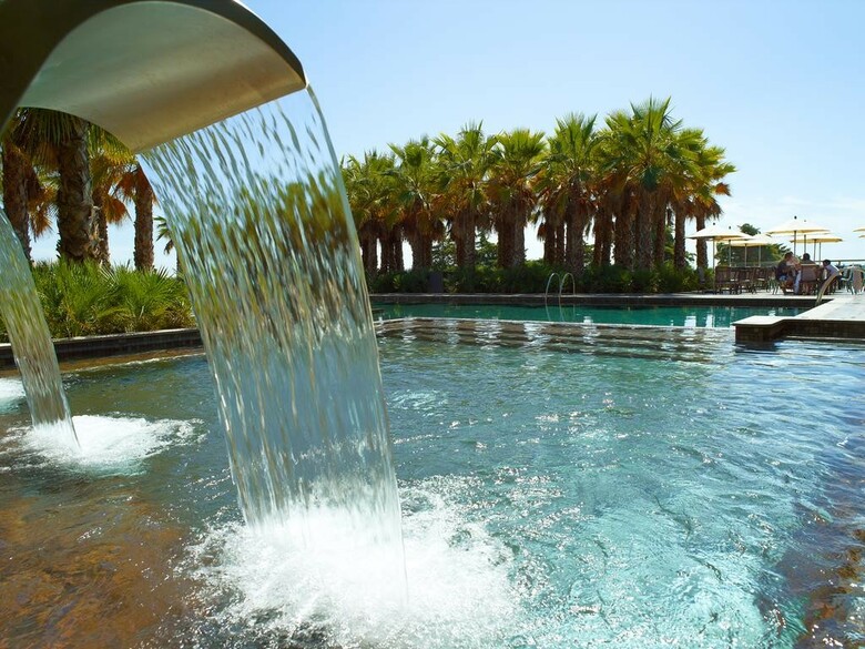 Hotel Ap Lago Montargil - Conference & Spa