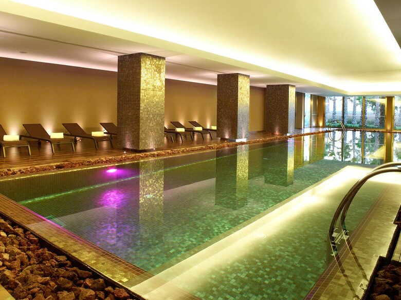 Hotel Ap Lago Montargil - Conference & Spa