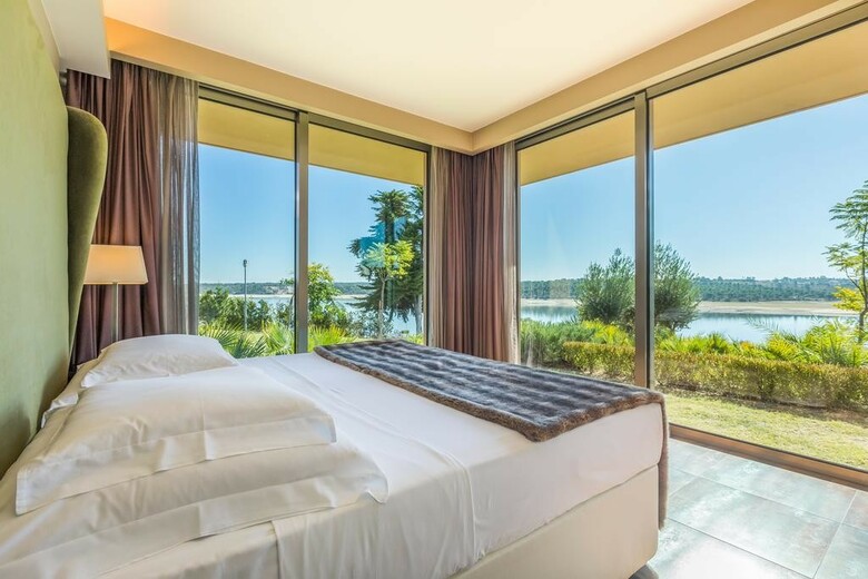 Hotel Ap Lago Montargil - Conference & Spa