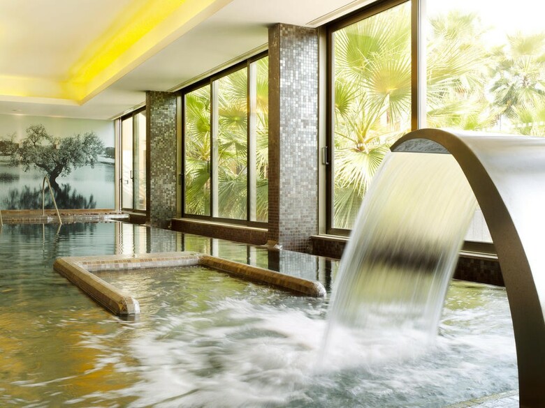 Hotel Ap Lago Montargil - Conference & Spa
