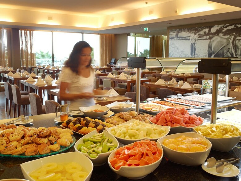 Hotel Ap Lago Montargil - Conference & Spa