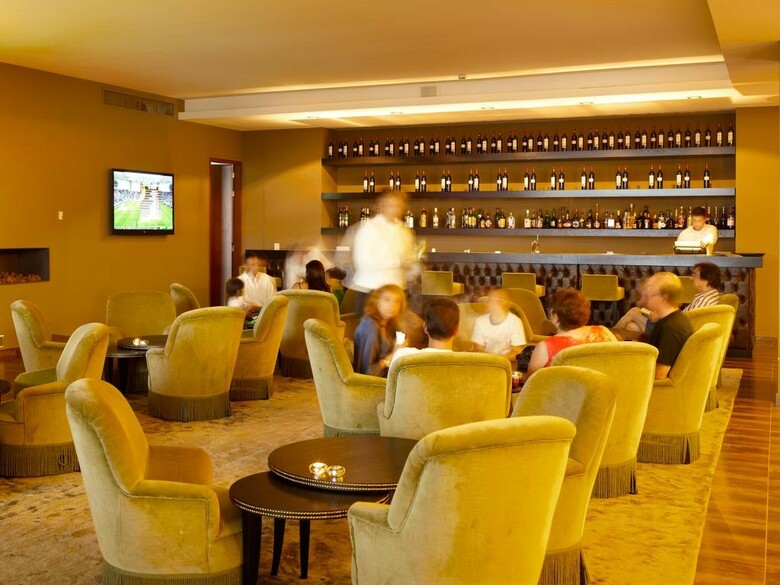 Hotel Ap Lago Montargil - Conference & Spa