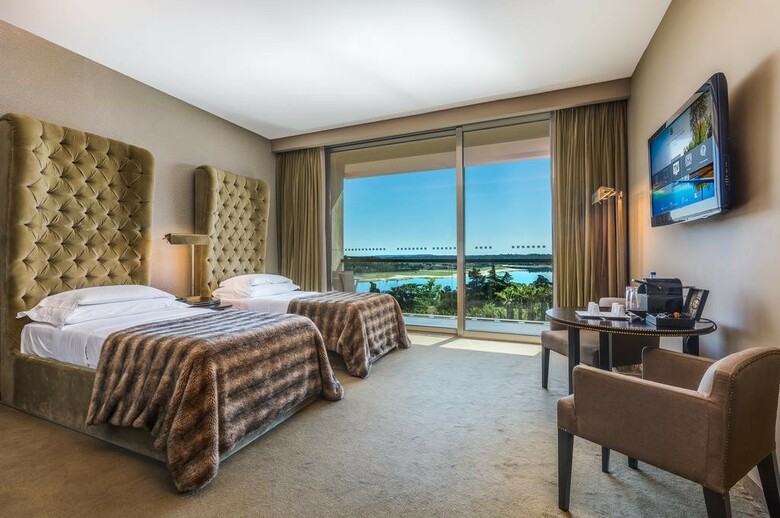 Hotel Ap Lago Montargil - Conference & Spa