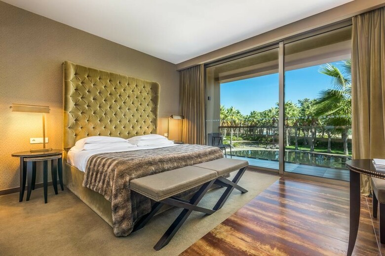Hotel Ap Lago Montargil - Conference & Spa